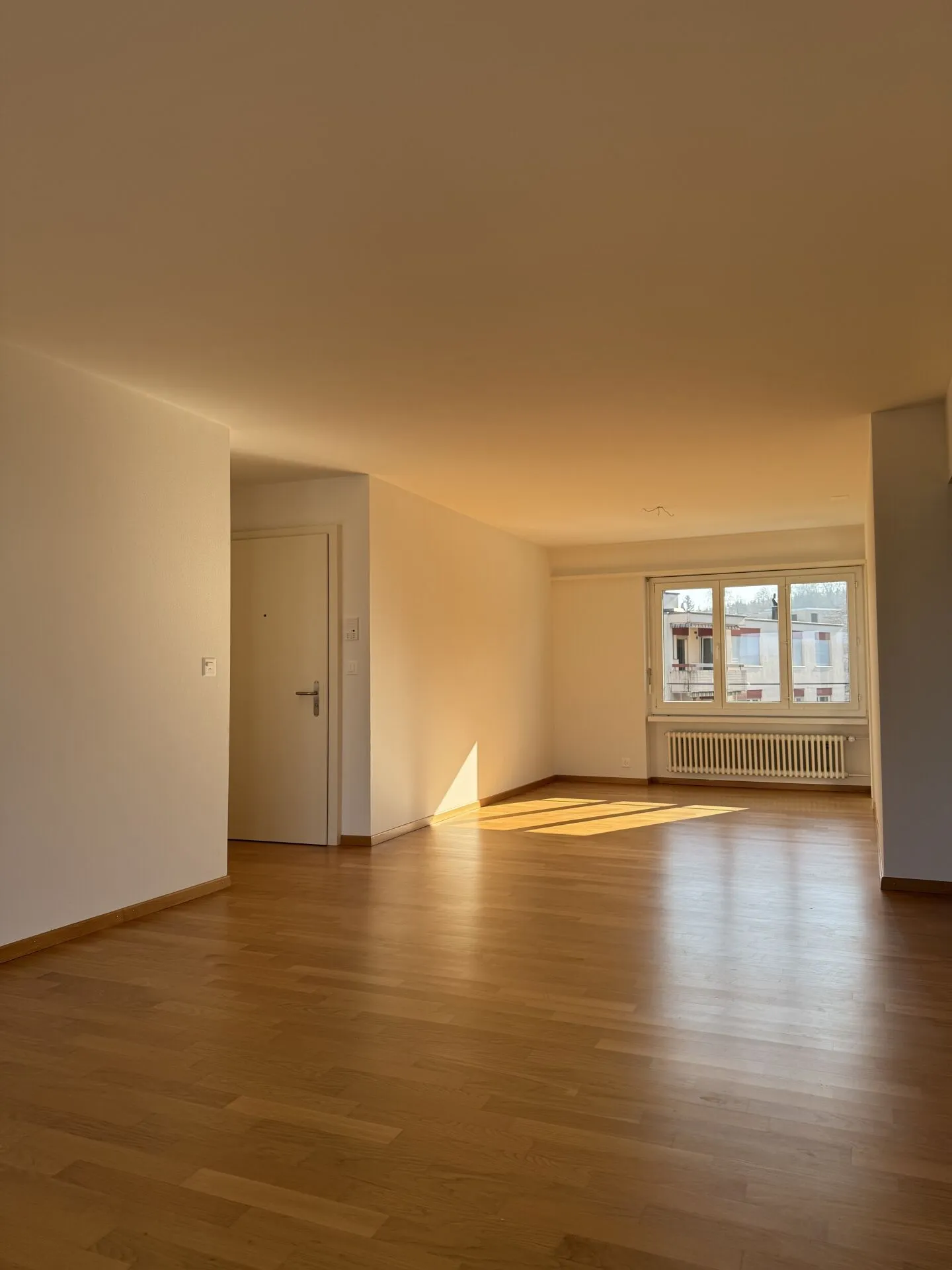 Charmante Wohnung in Uster - Foto 5 von 15