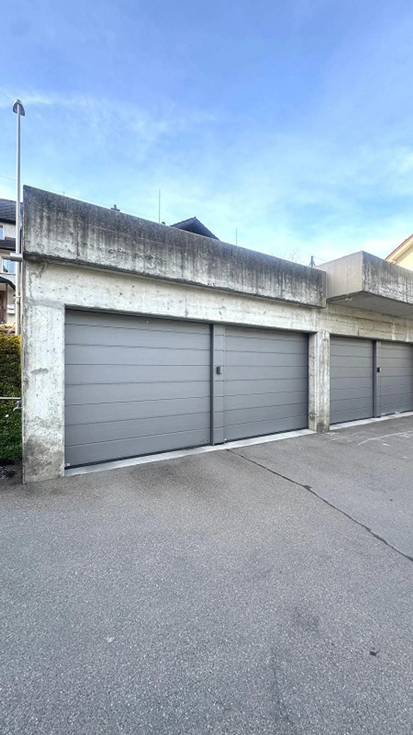 Sunny condominium with a view of the Appenzellerland - Photo 18 of 18