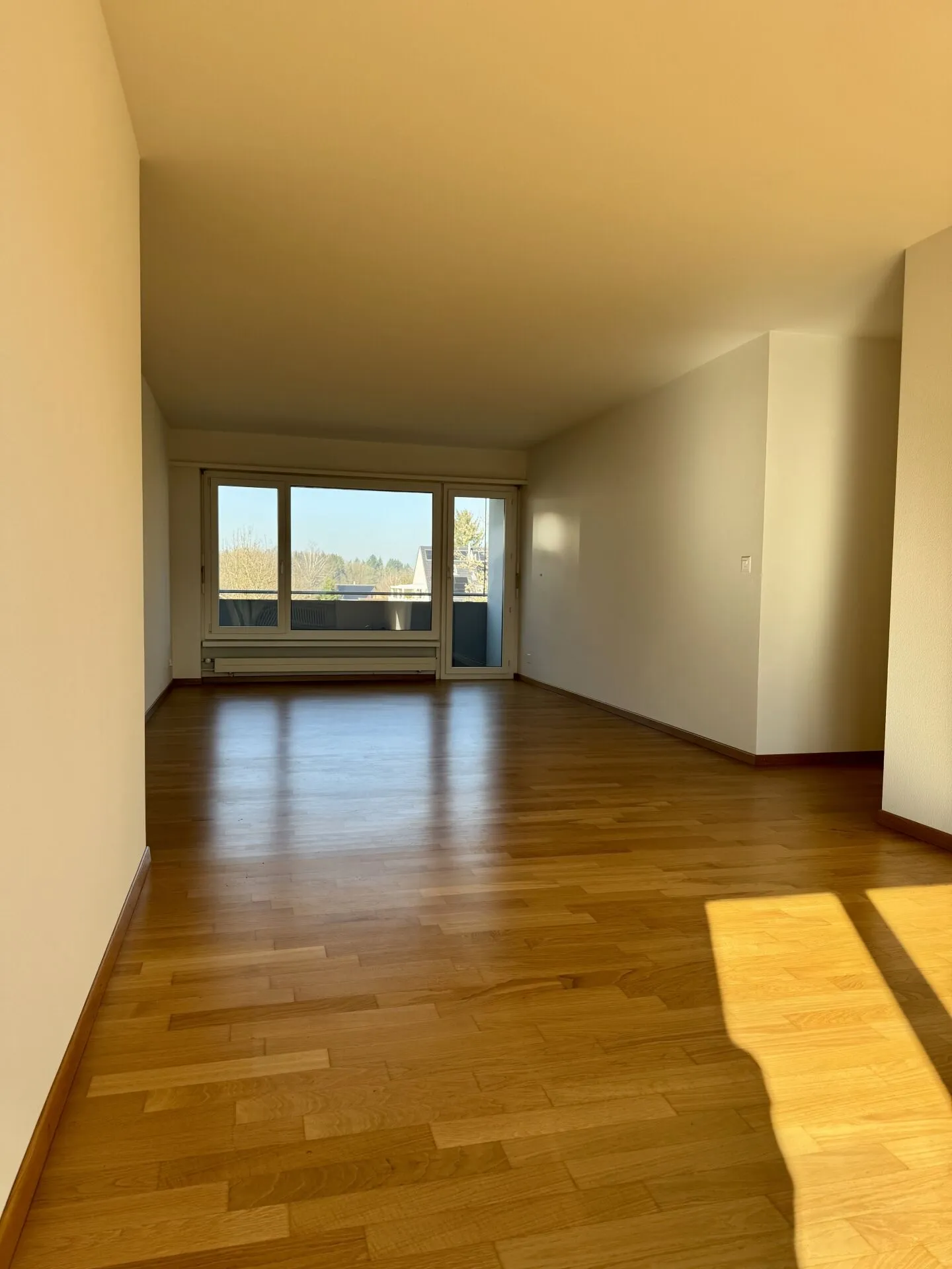 Charmante Wohnung in Uster - Foto 8 von 15