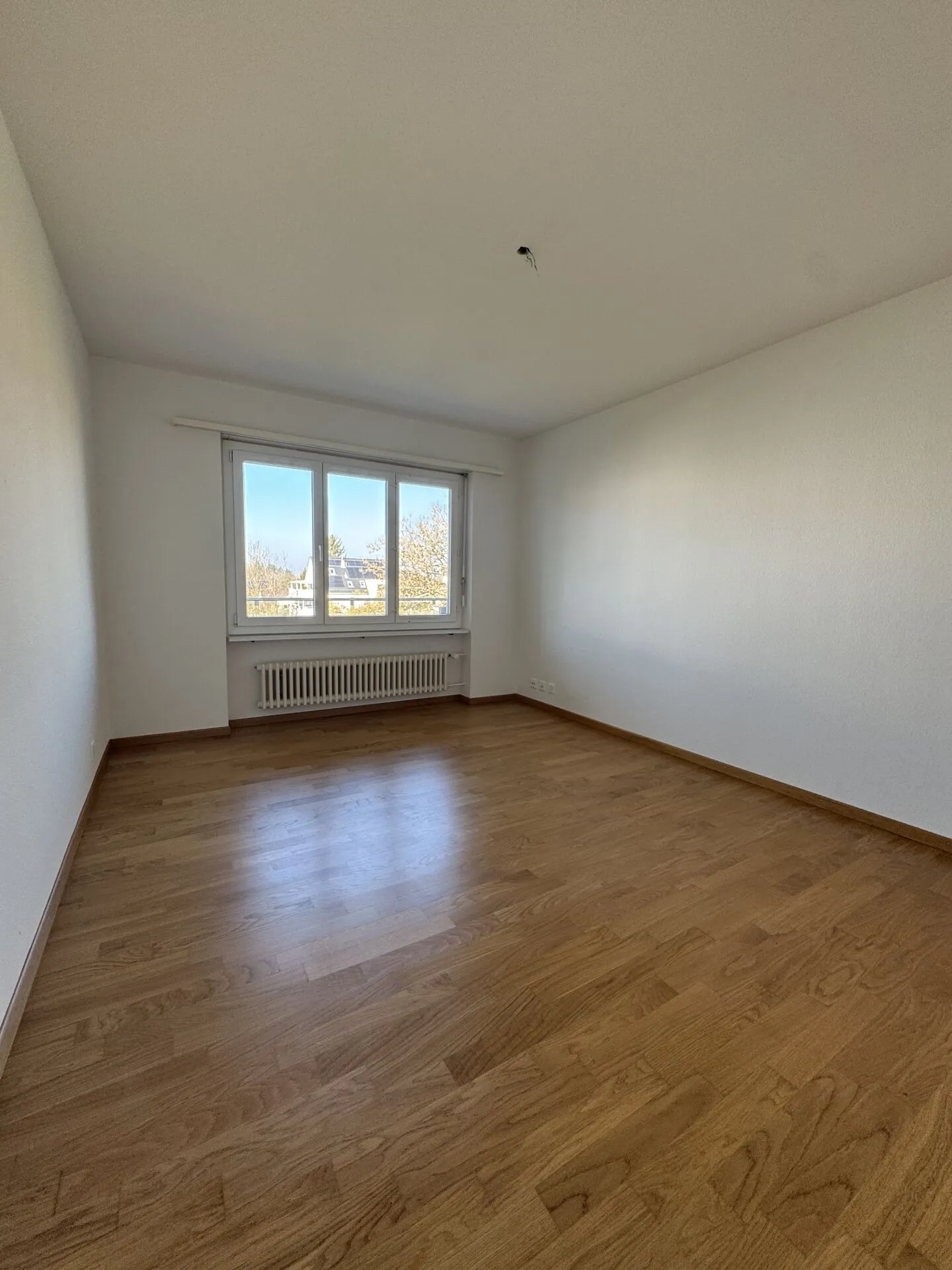 Charmante Wohnung in Uster - Foto 9 von 15