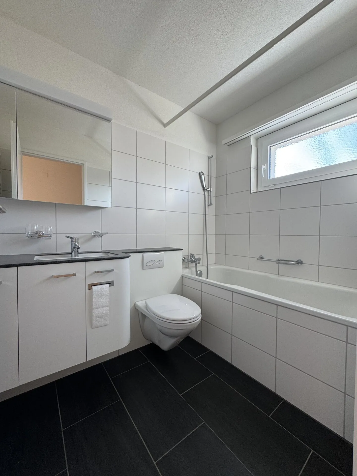 Charmante Wohnung in Uster - Foto 10 von 15