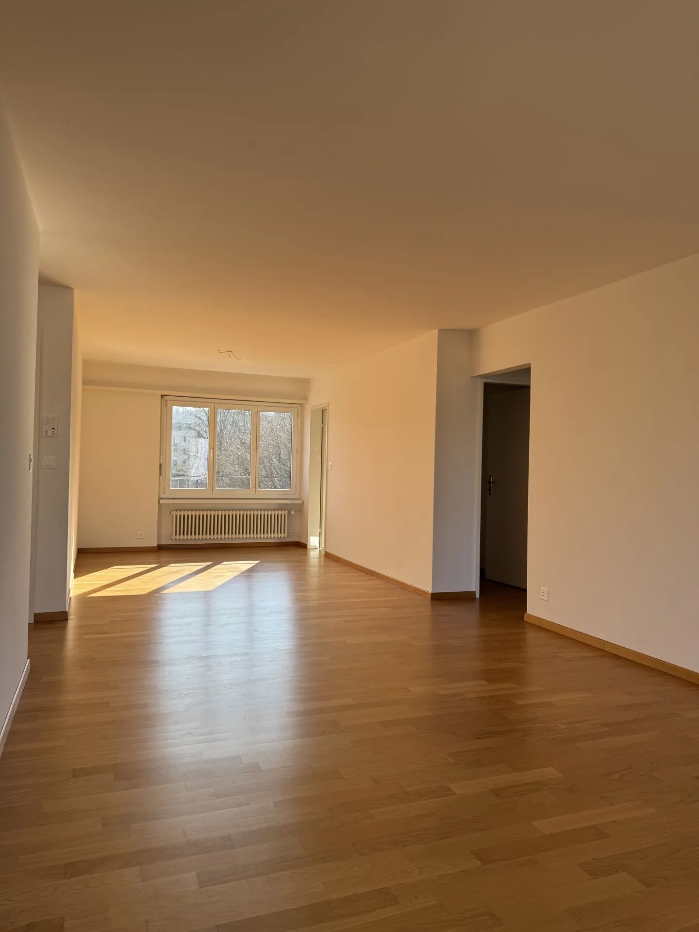 Charmante Wohnung in Uster - Foto 7 von 15