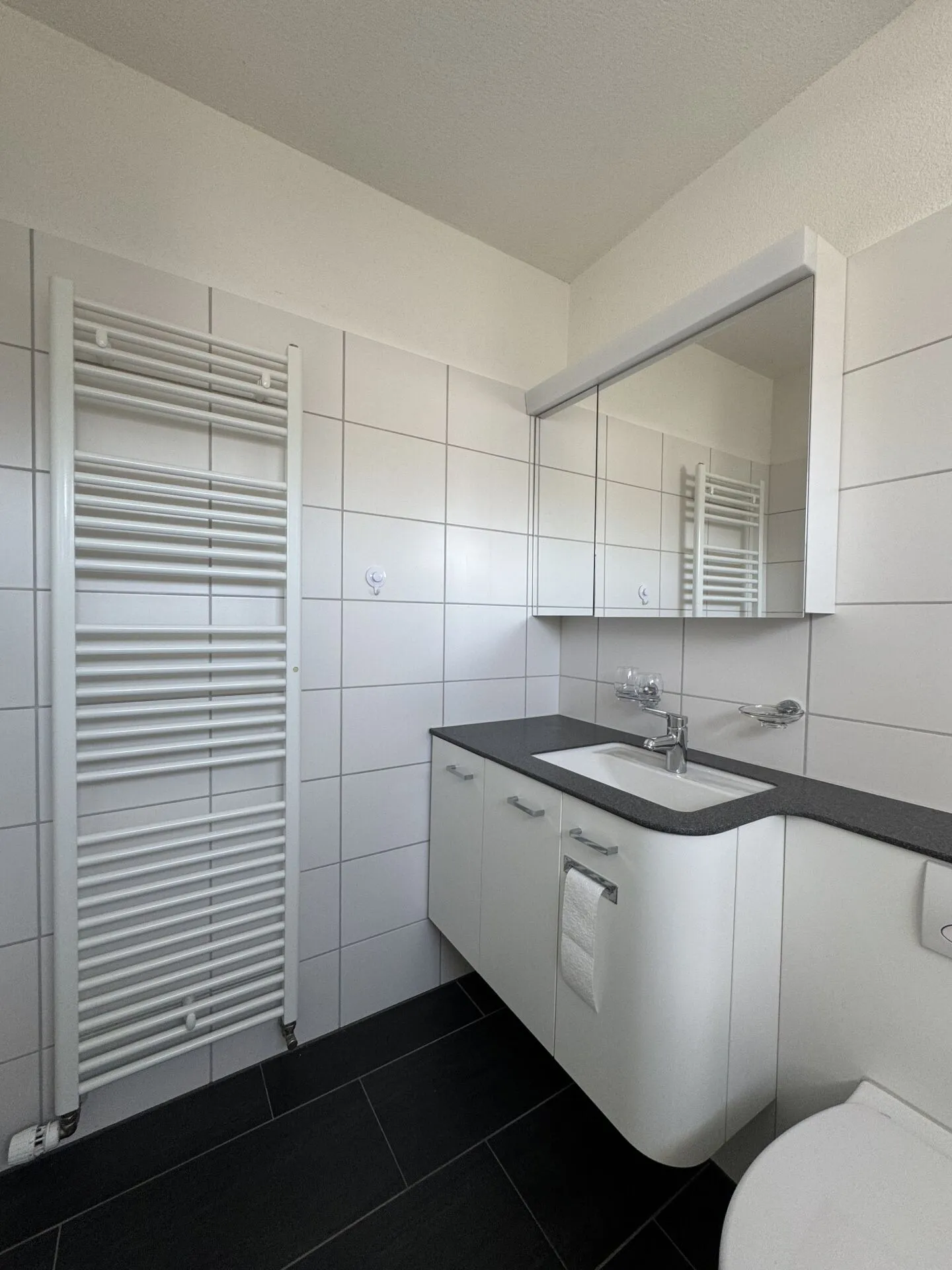 Charmante Wohnung in Uster - Foto 11 von 15