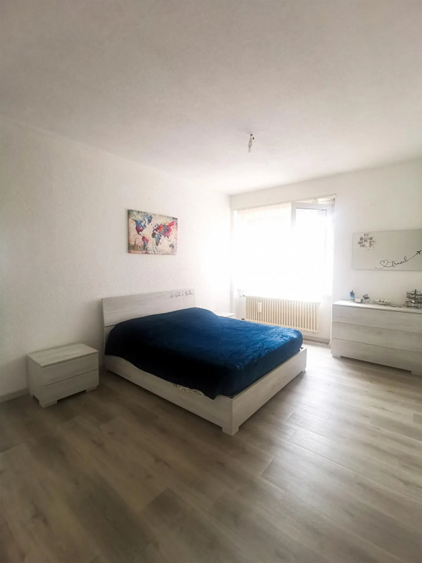 Gemütliche 1,5-Zimmer-Wohnung in Massagno - Foto 1 von 5