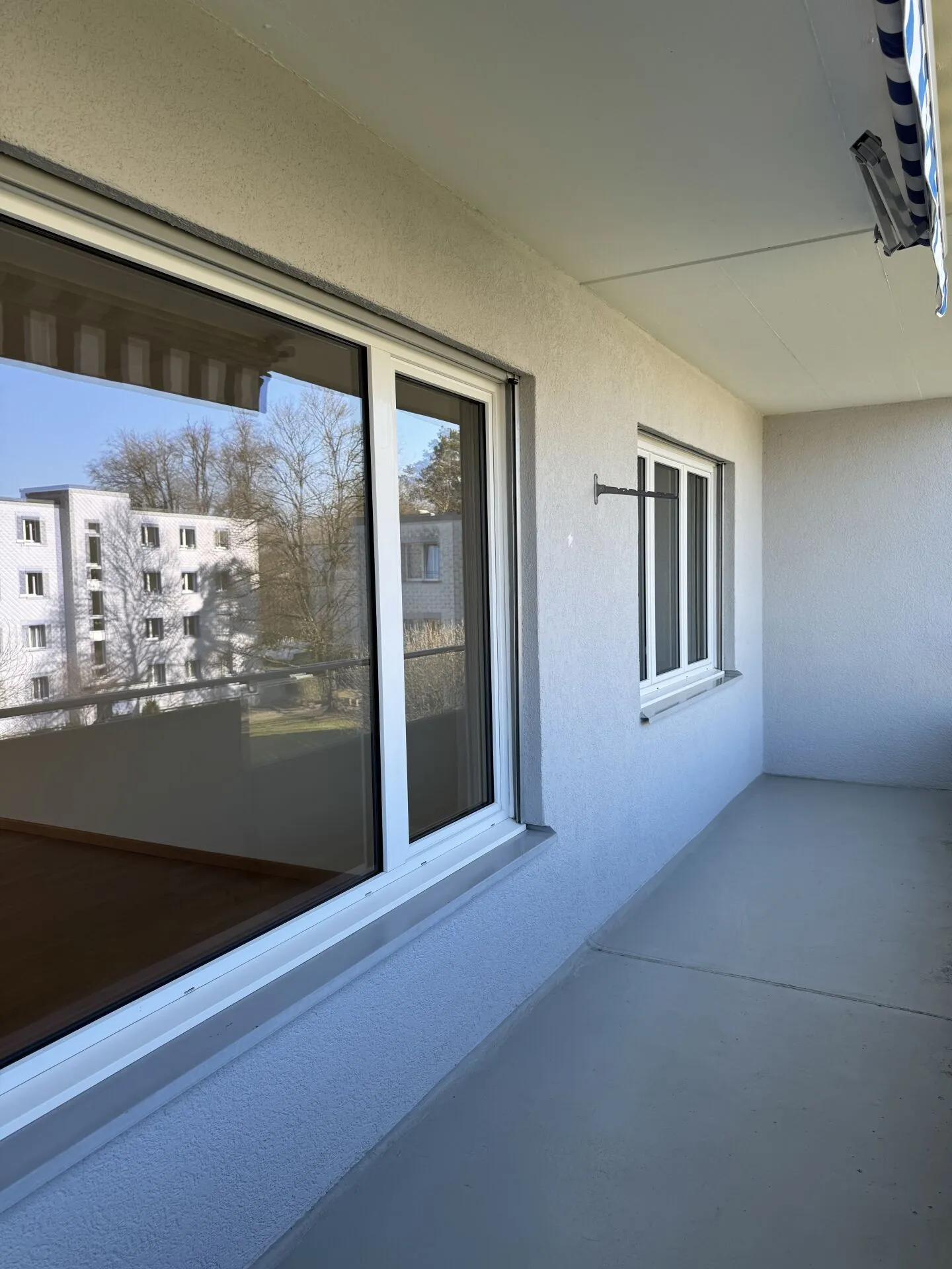 Charmante Wohnung in Uster - Foto 13 von 15