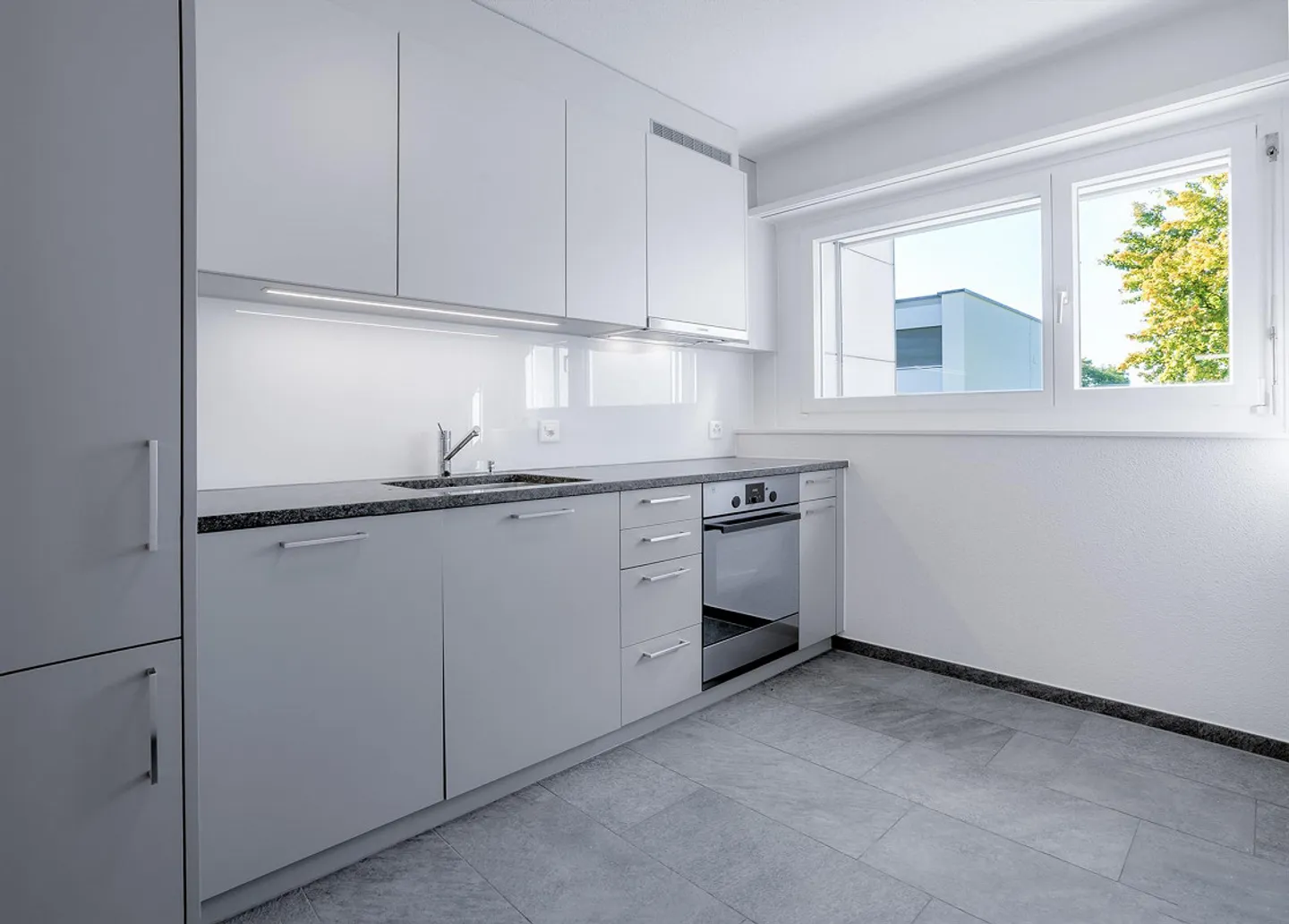 Charmante 1.5-Zimmerwohnung - Foto 4 von 7