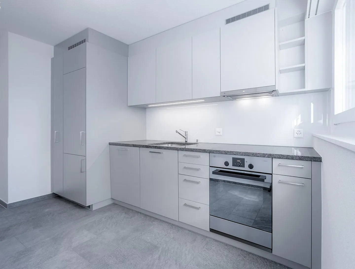 Charmante 1.5-Zimmerwohnung - Foto 5 von 7