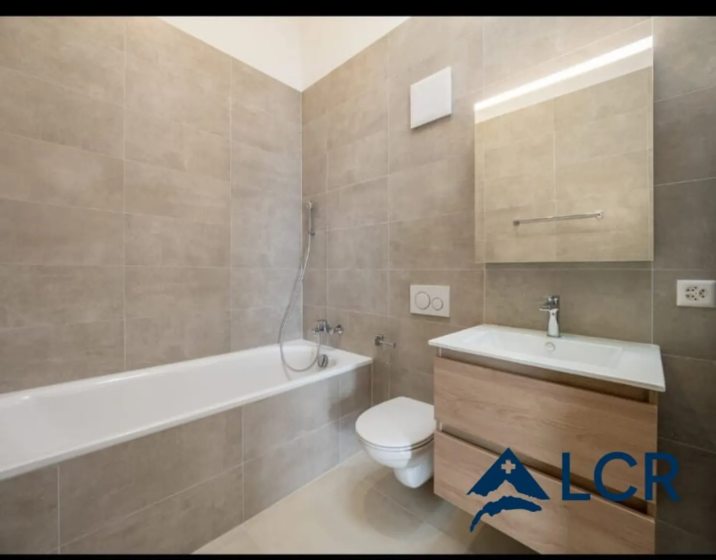 Incantevole appartamento 3.5 locali - Foto 4 di 8