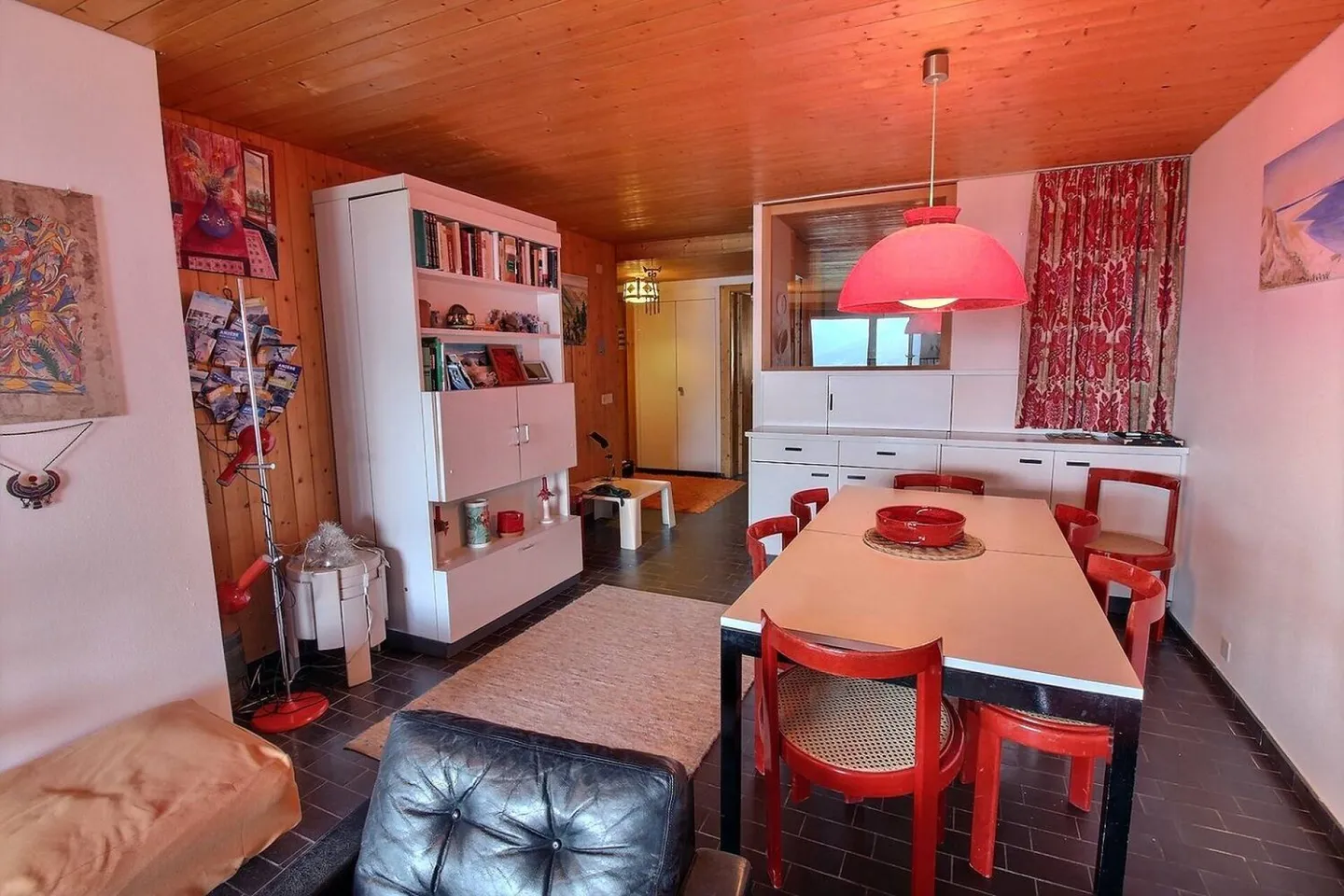 4-room apartment in Anzère - Photo 3 of 11