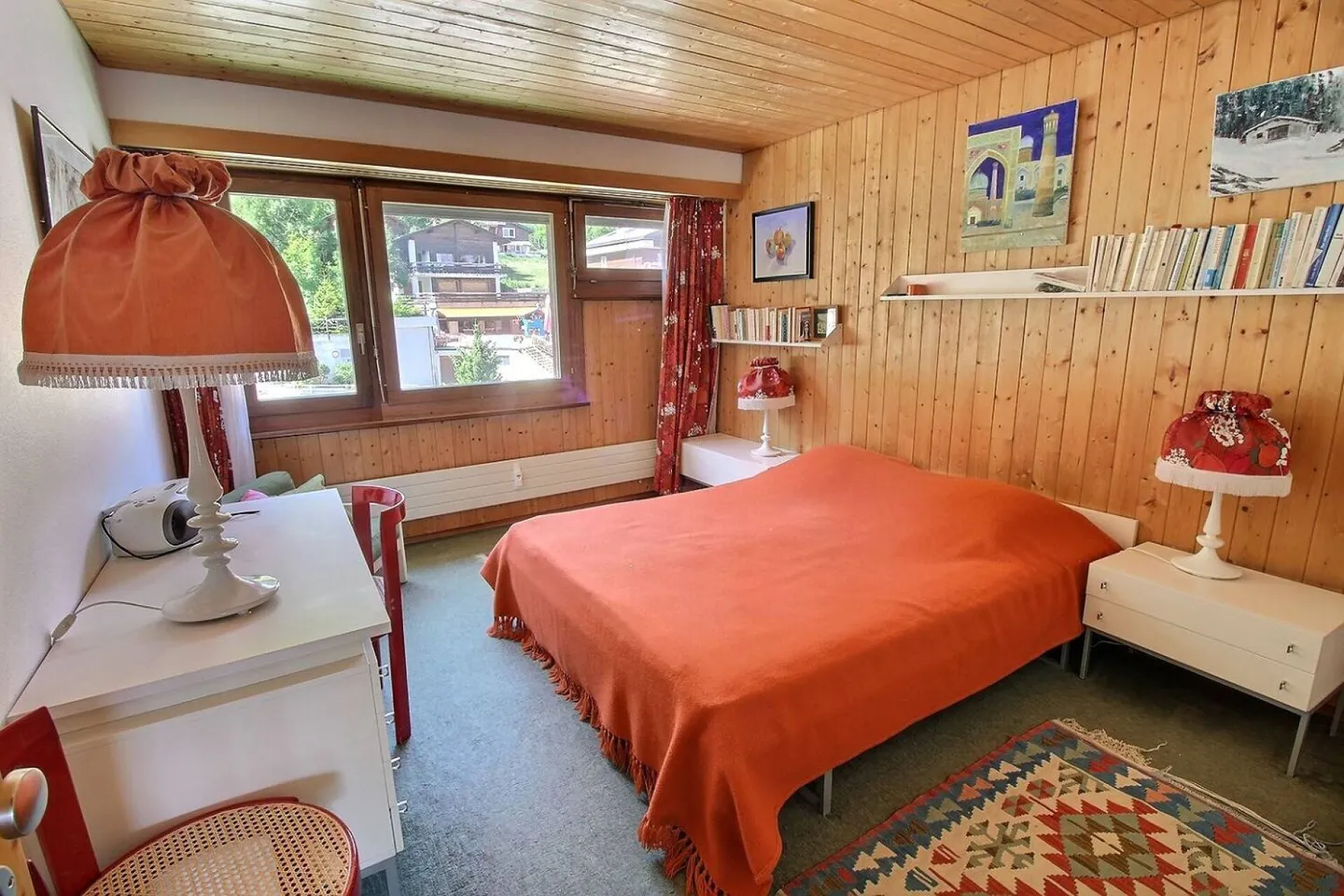 4-room apartment in Anzère - Photo 5 of 11