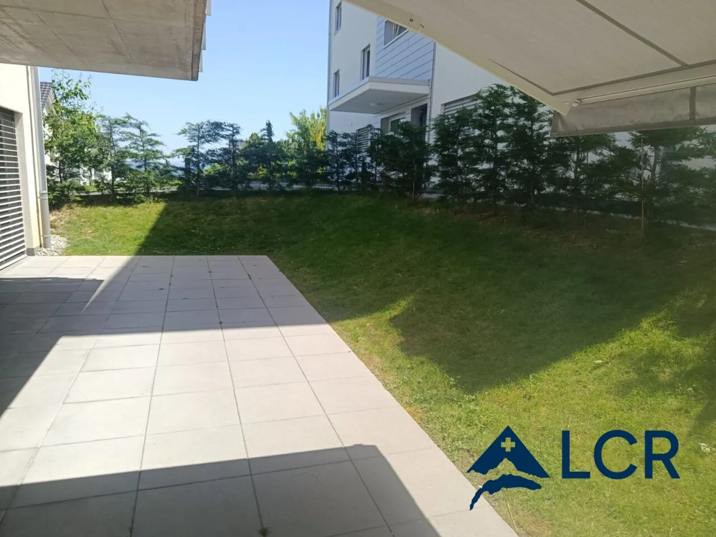 Incantevole appartamento 3.5 locali - Foto 6 di 8