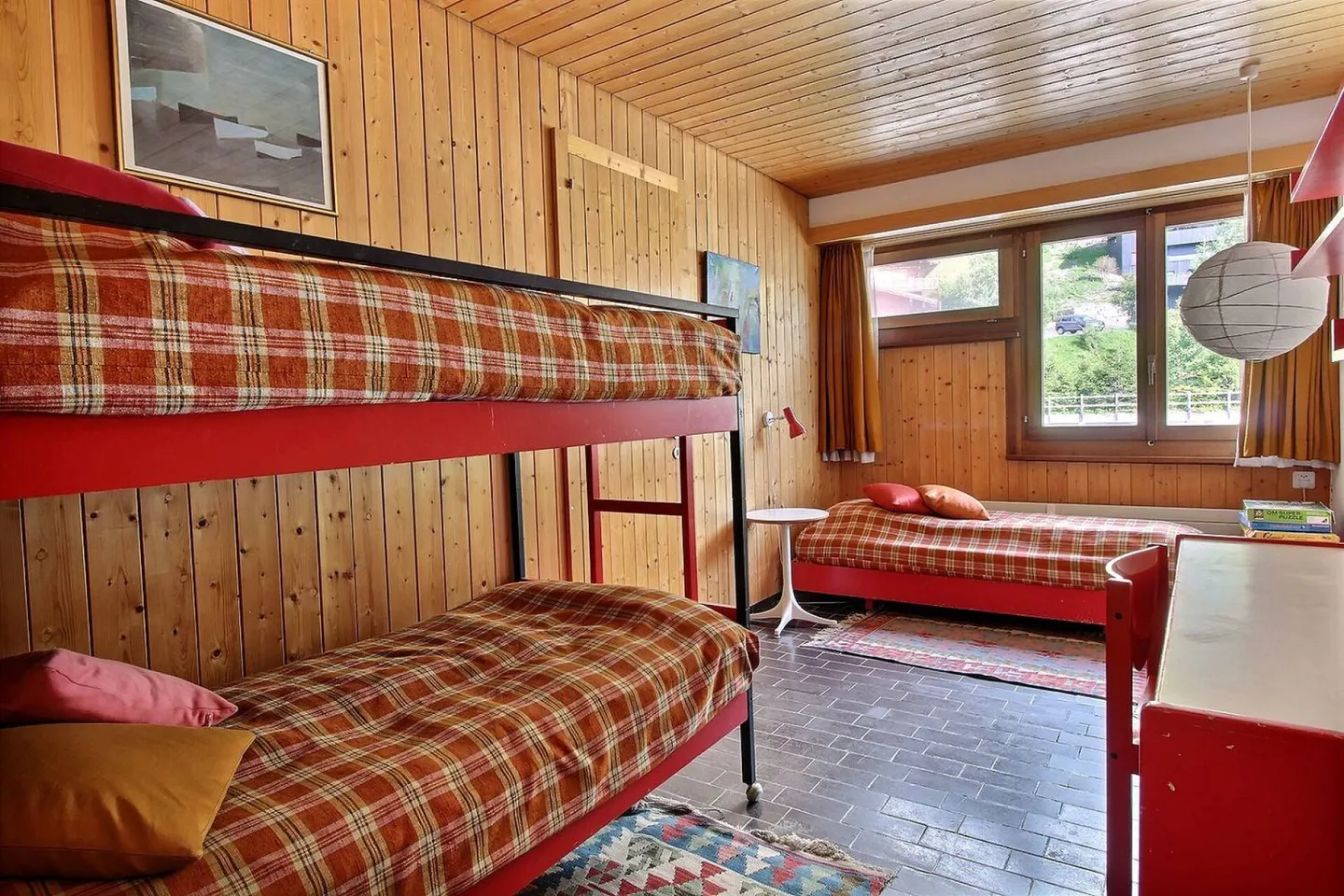 4-room apartment in Anzère - Photo 6 of 11