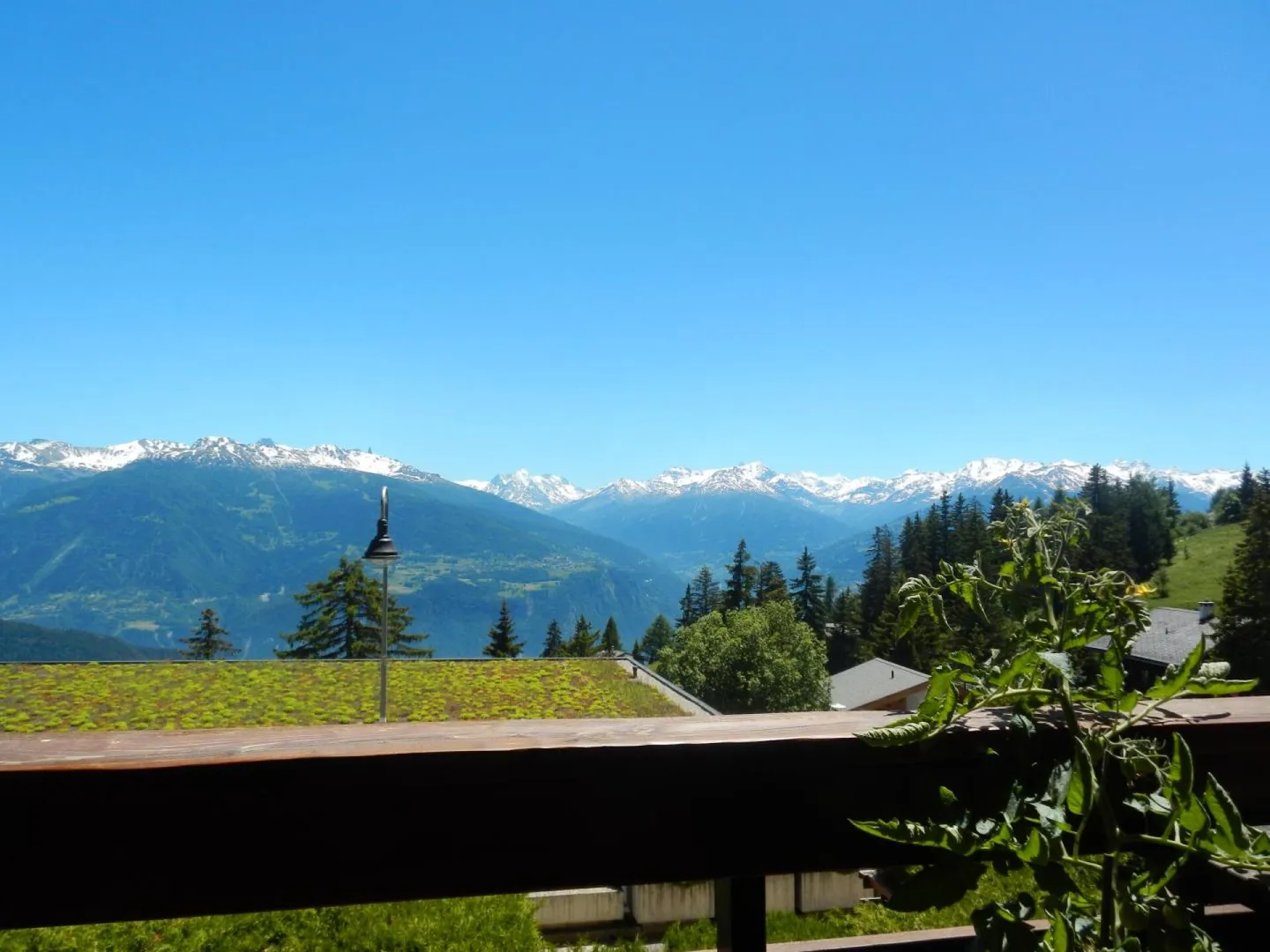 4-room apartment in Anzère - Photo 8 of 11