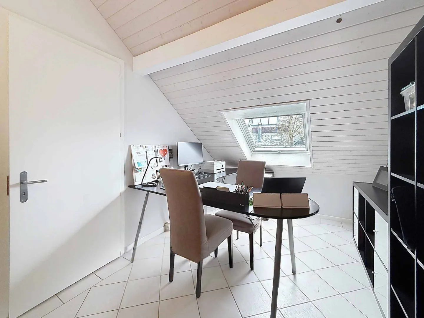 Charmante Villa Jumelée - Photo 8 sur 13