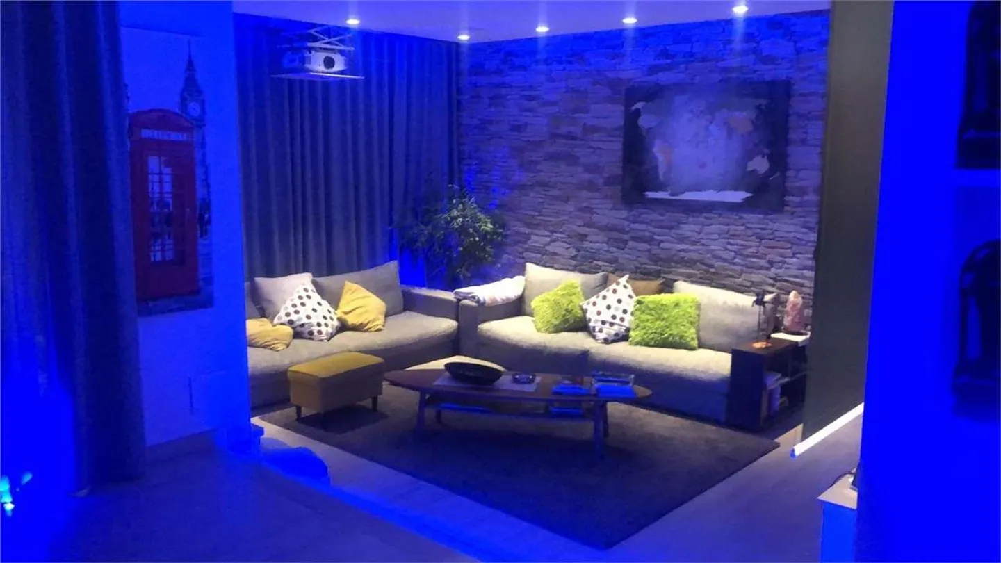 Villa de luxe avec piscine à Arzo - Photo 10 sur 13