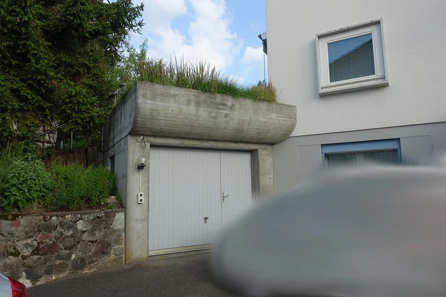 Gemütliche Doppelhaushälfte - Foto 2 von 14