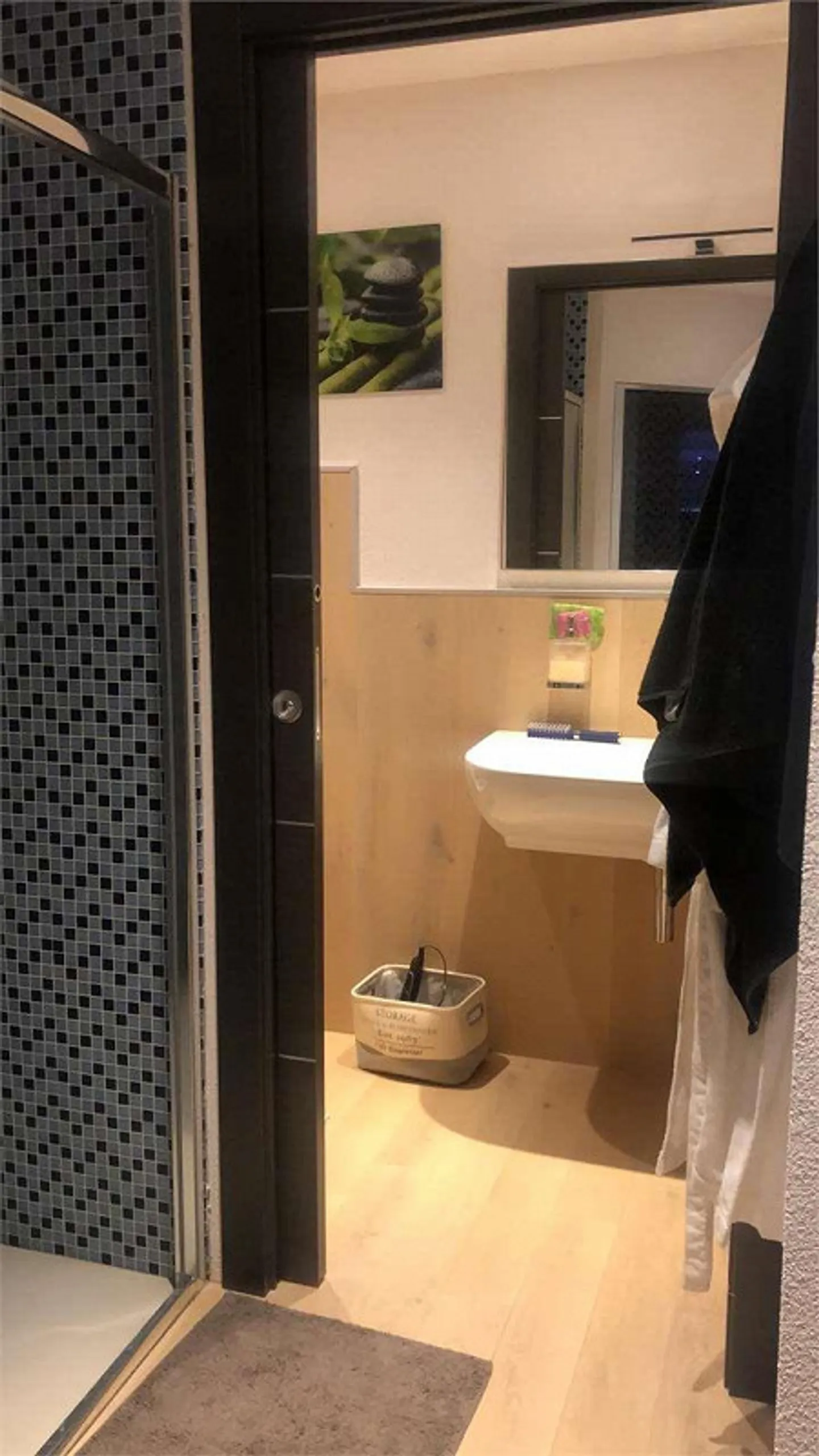 Villa de luxe avec piscine à Arzo - Photo 13 sur 13
