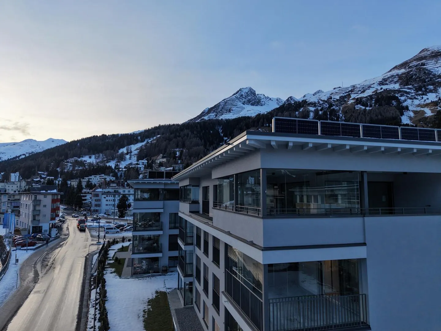 ATTIQUE LUXUEUSE - DEUXIÈME MAISON ABELIA - Photo 7 sur 12