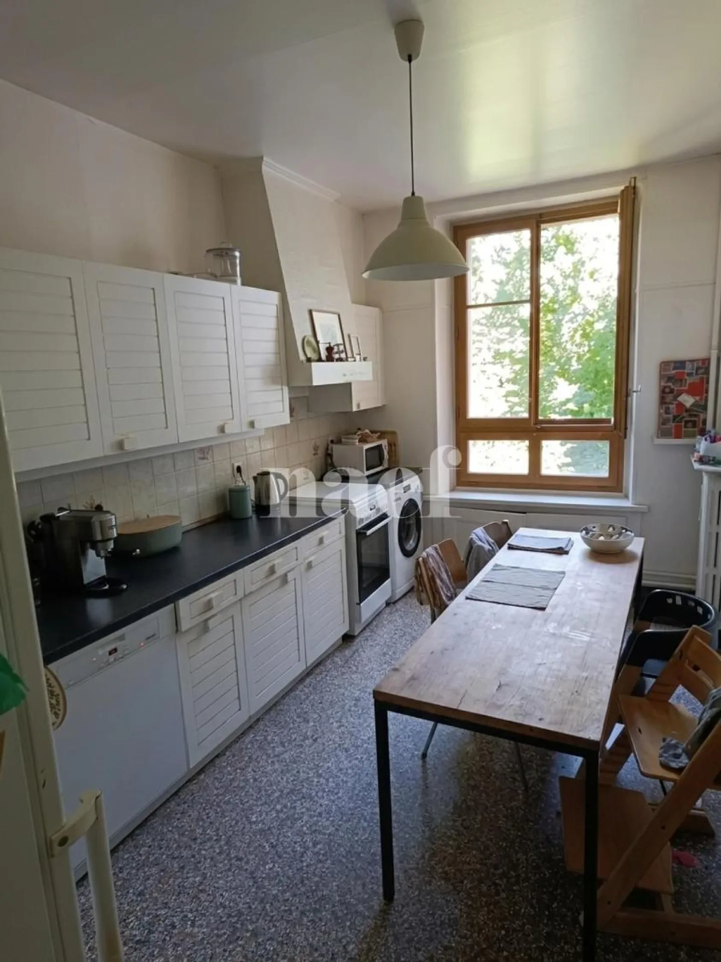 Appartamento 4.5 stanze - Foto 3 di 4