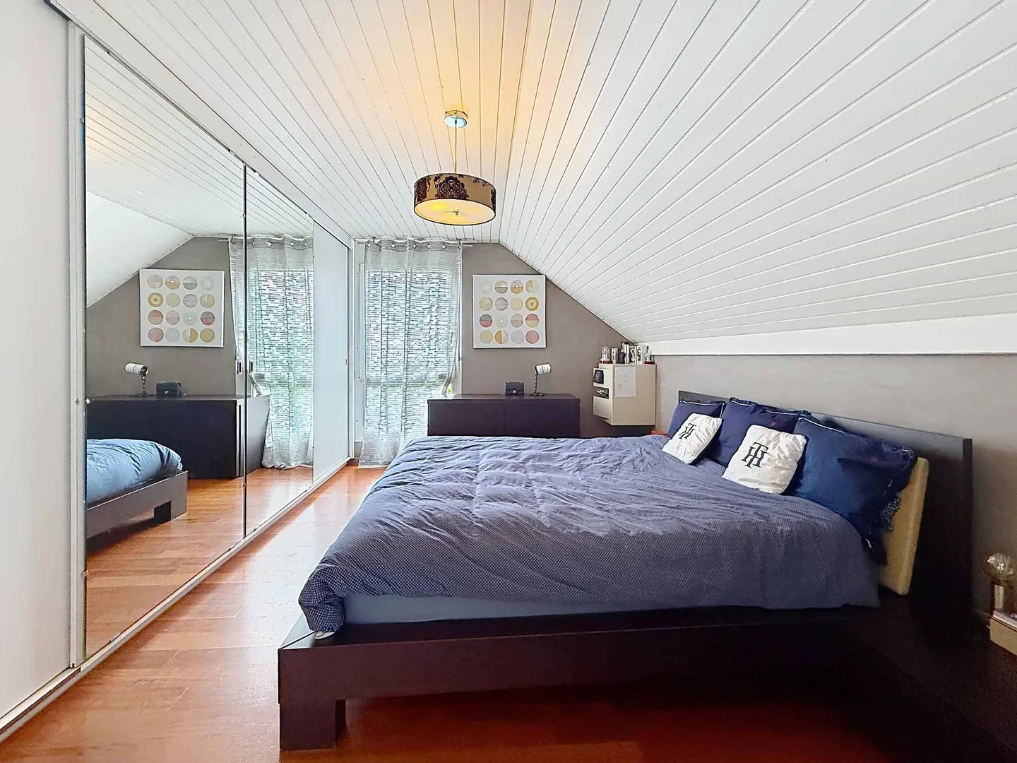 Charmante Villa Jumelée - Photo 6 sur 13