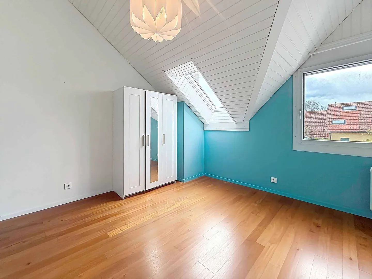 Charmante Villa Jumelée - Photo 10 sur 13