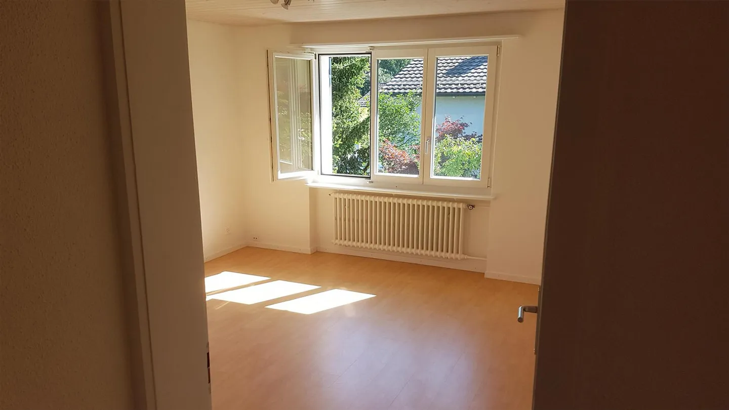 Gemütliche Doppelhaushälfte - Foto 8 von 14