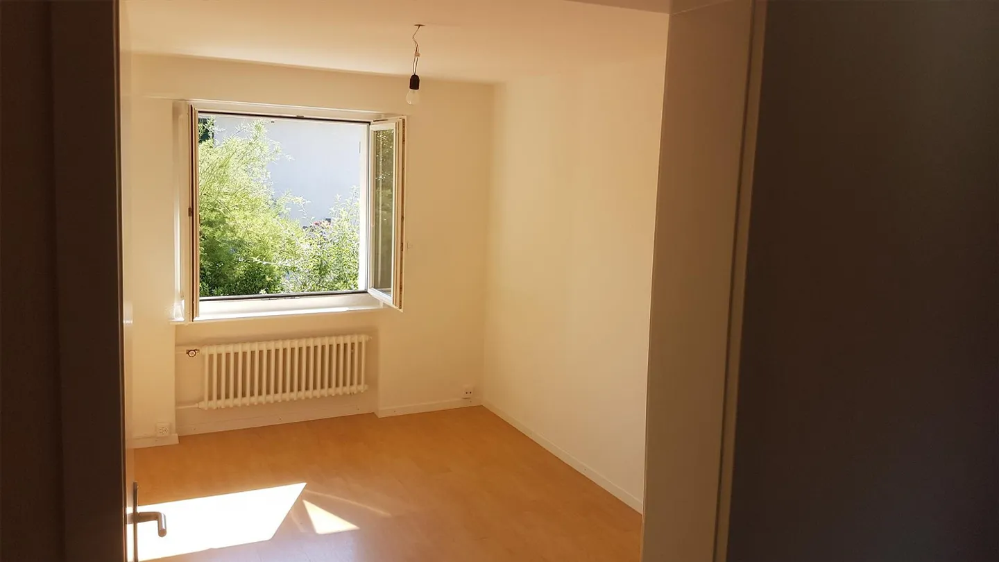 Gemütliche Doppelhaushälfte - Foto 9 von 14