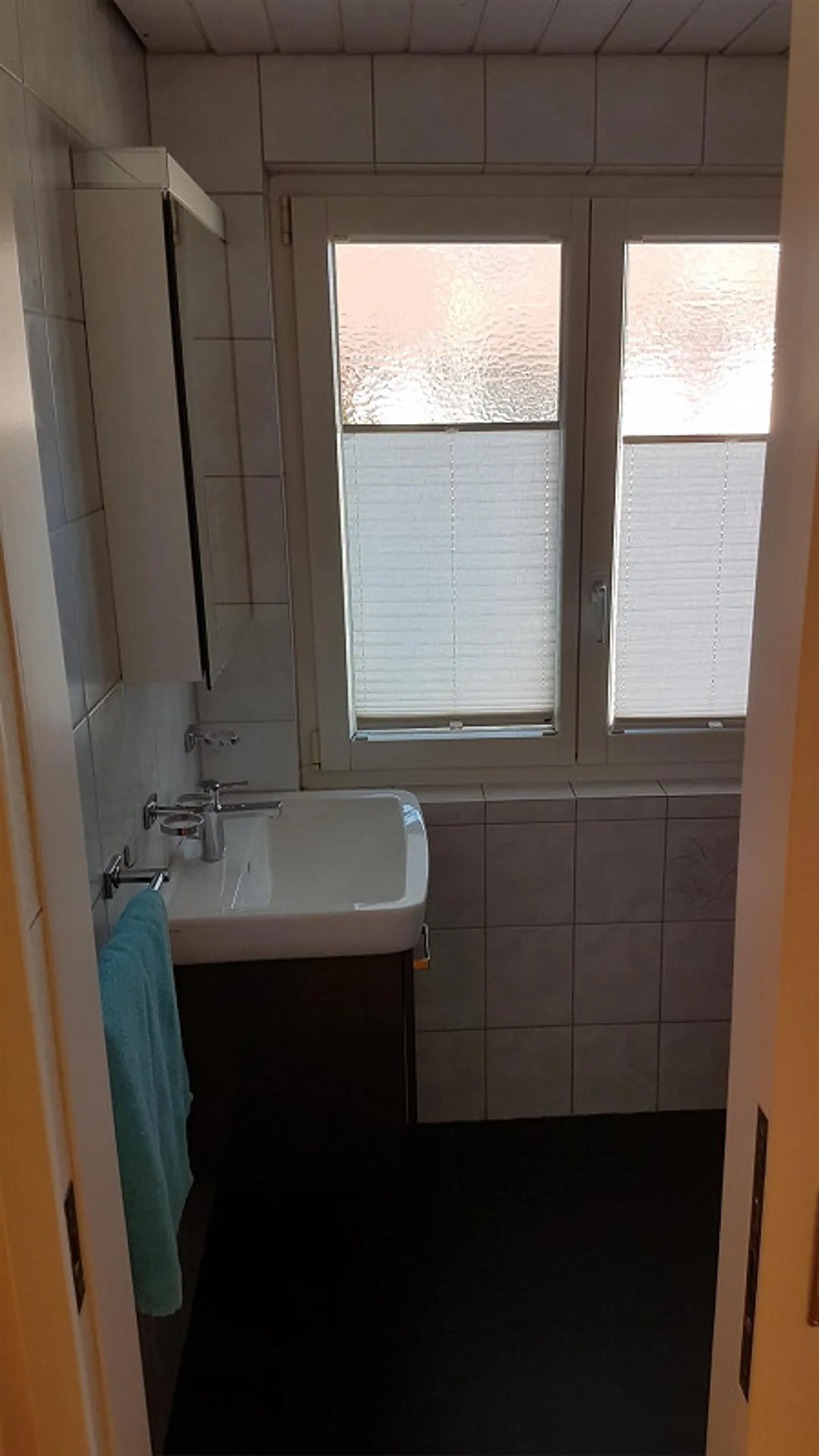Gemütliche Doppelhaushälfte - Foto 11 von 14
