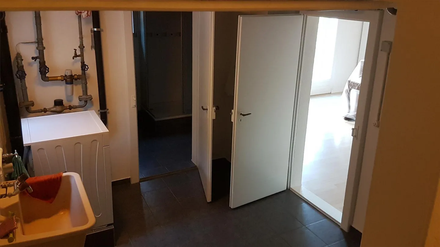 Gemütliche Doppelhaushälfte - Foto 14 von 14