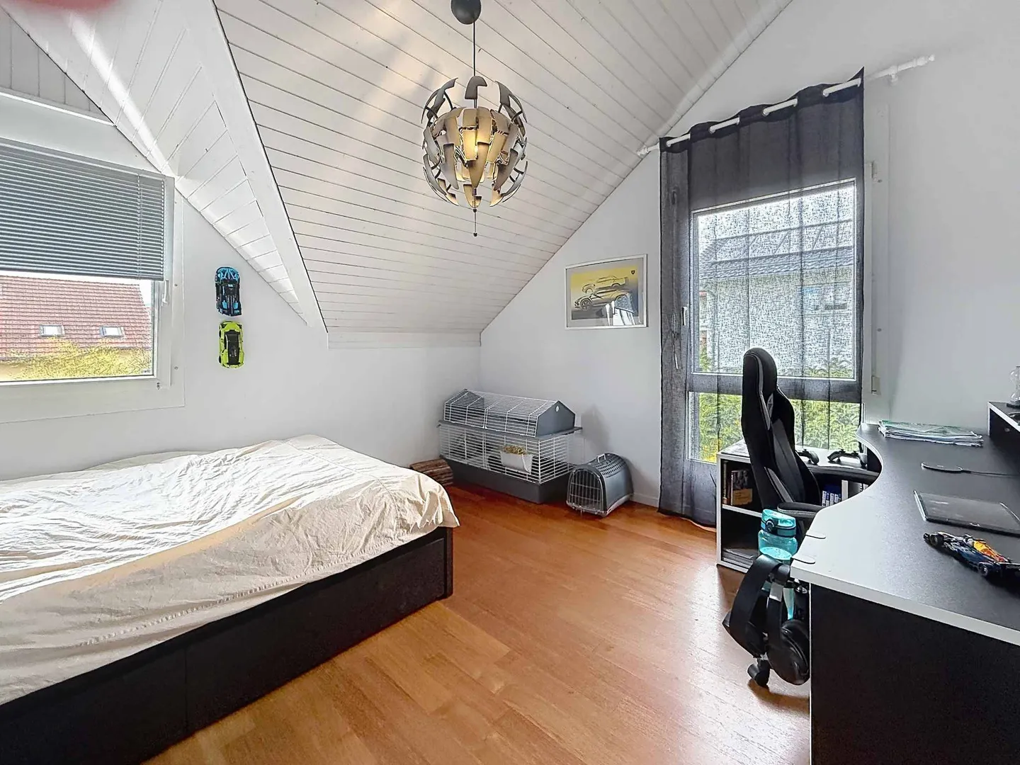 Charmante Villa Jumelée - Photo 11 sur 13