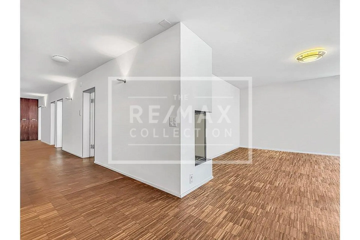 Une maison qui inspire – Appartement exclusif de 6,5 pièces au Wesemlin - Photo 3 sur 13