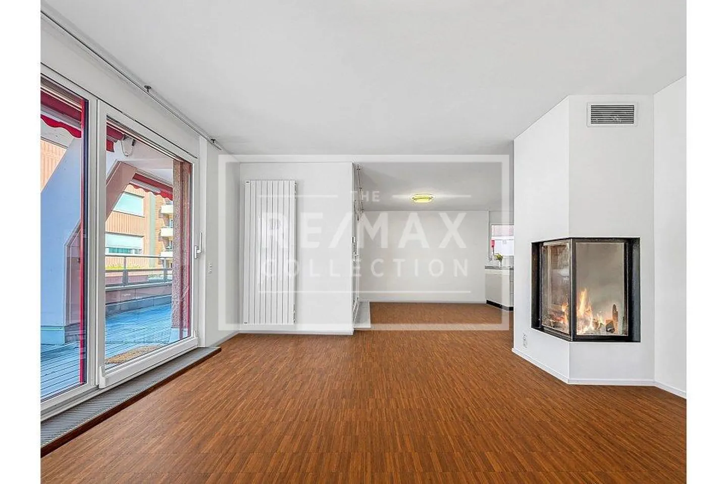 Une maison qui inspire – Appartement exclusif de 6,5 pièces au Wesemlin - Photo 4 sur 13