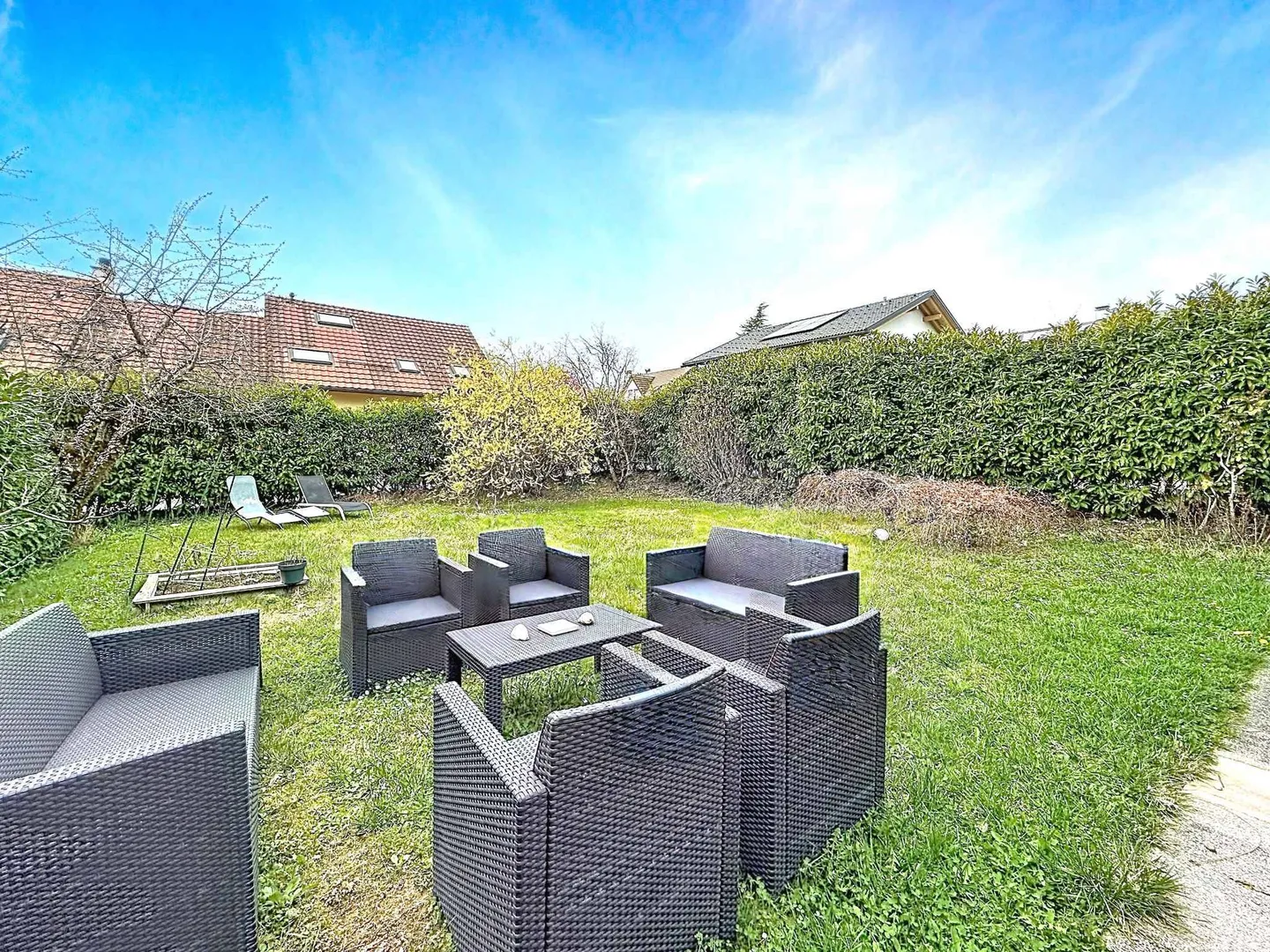 Charmante Villa Jumelée - Photo 13 sur 13