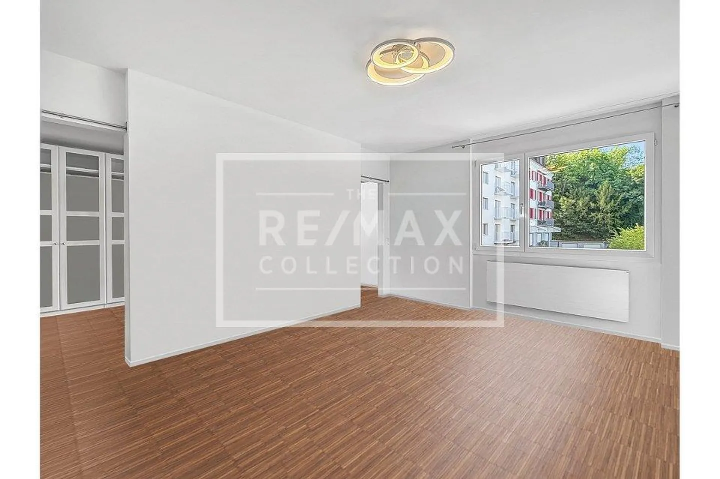 Une maison qui inspire – Appartement exclusif de 6,5 pièces au Wesemlin - Photo 6 sur 13