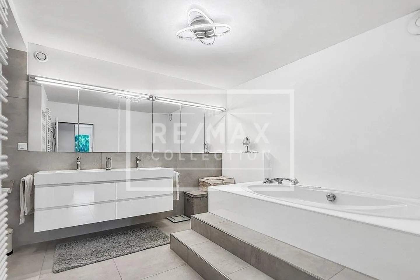 Une maison qui inspire – Appartement exclusif de 6,5 pièces au Wesemlin - Photo 8 sur 13