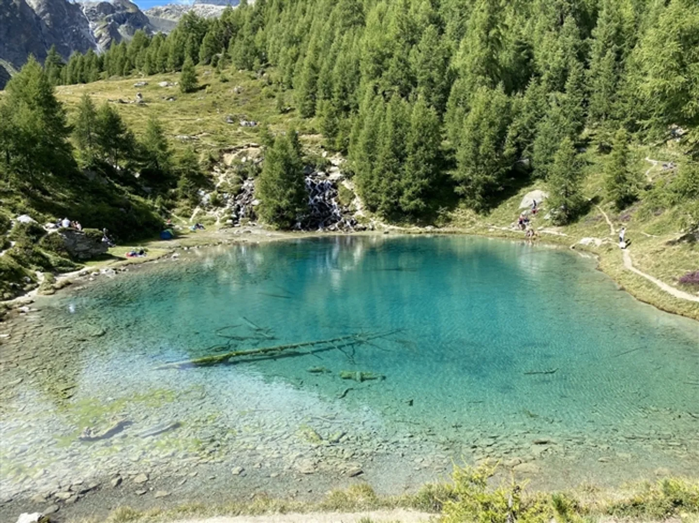 Appartamento 2 1/2 locali a Evolène - Foto 14 di 14