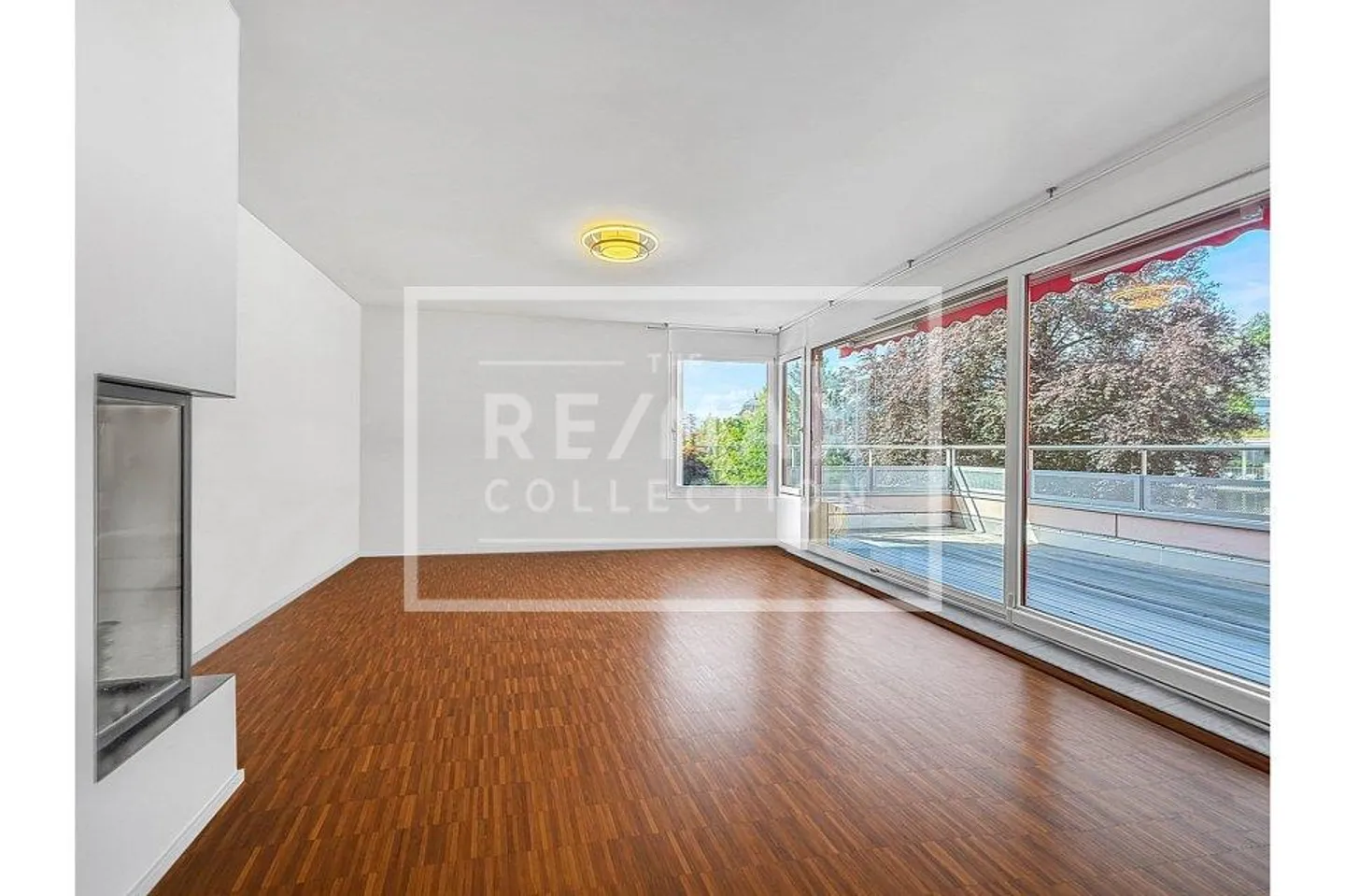 Une maison qui inspire – Appartement exclusif de 6,5 pièces au Wesemlin - Photo 2 sur 13