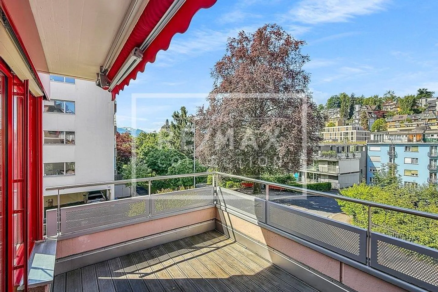 Une maison qui inspire – Appartement exclusif de 6,5 pièces au Wesemlin - Photo 13 sur 13