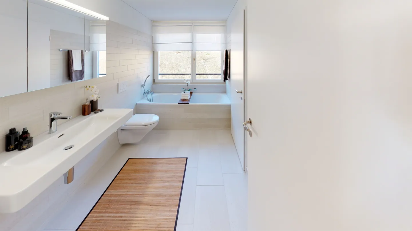 Appartement Étonnant avec Vue sur le Lac - Photo 5 sur 5