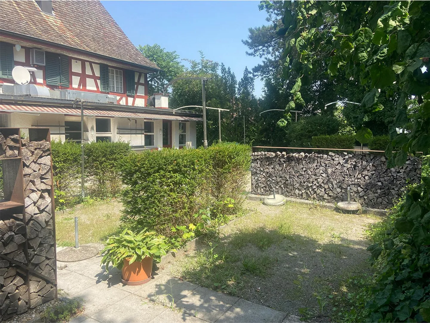 Restaurant "Gasthof Sternen" and Multi-Family House - Photo 8 of 15