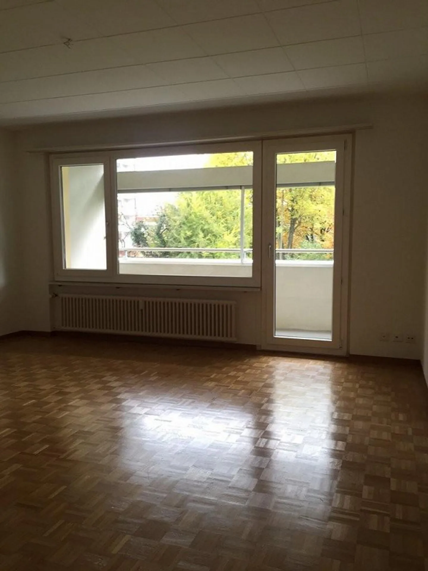 Appartamento accogliente, situato centralmente vicino a Shoppi-Tivoli - Foto 4 di 6