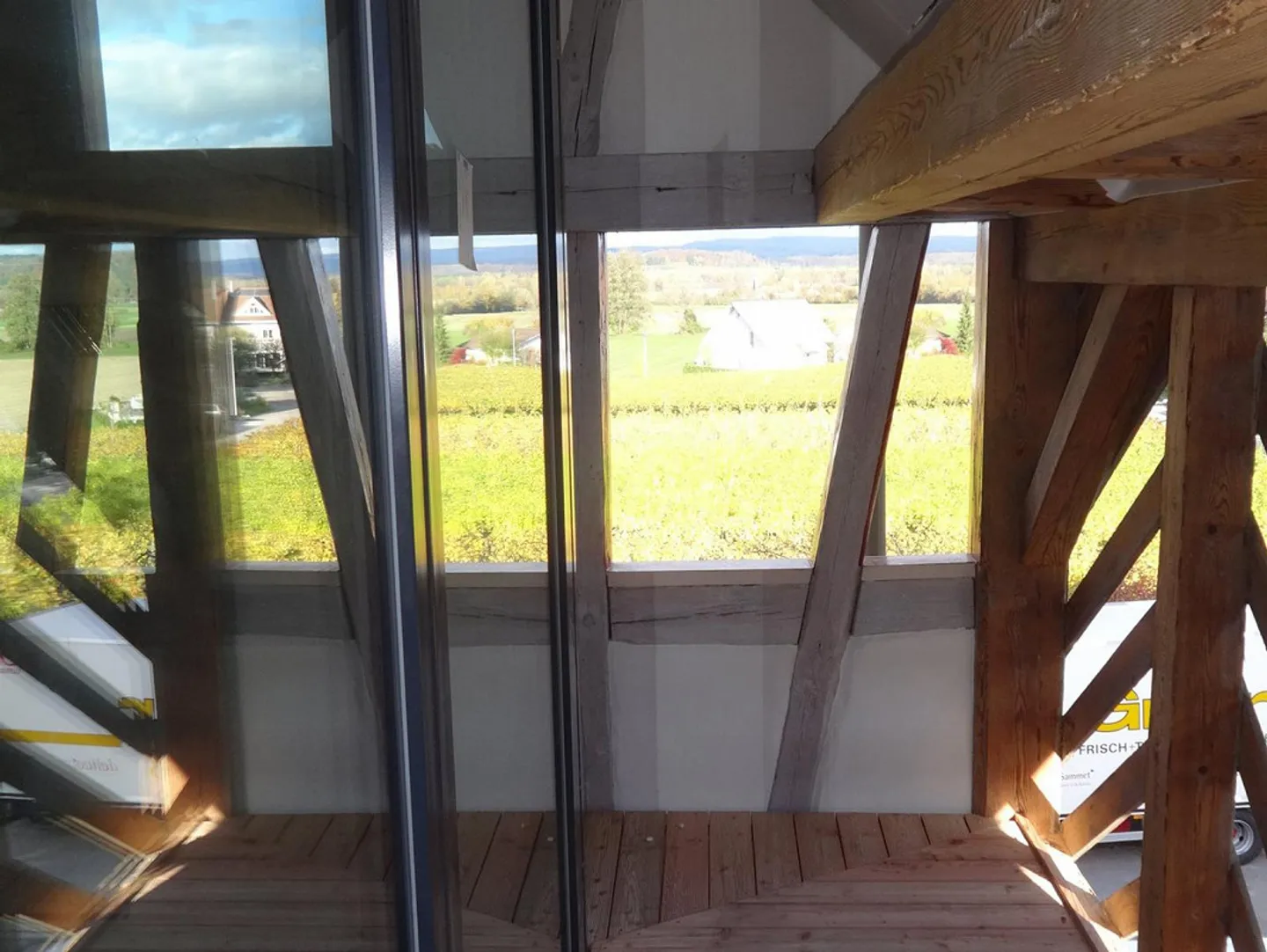 Restaurant "Gasthof Sternen" and Multi-Family House - Photo 11 of 15