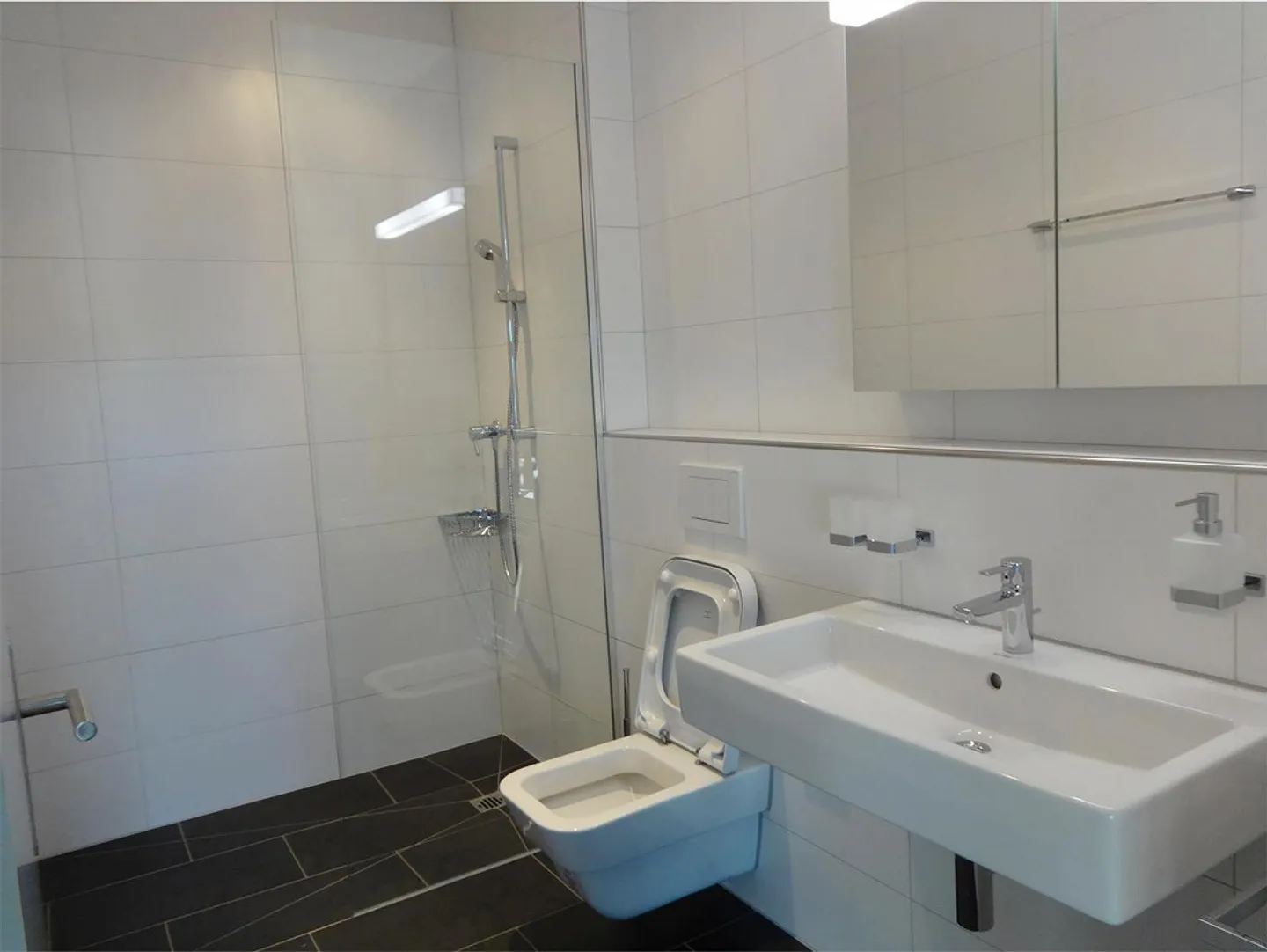 Restaurant "Gasthof Sternen" and Multi-Family House - Photo 14 of 15