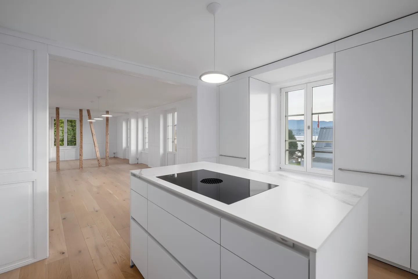 Einfamilienhaus kaufen - Foto 5 von 13