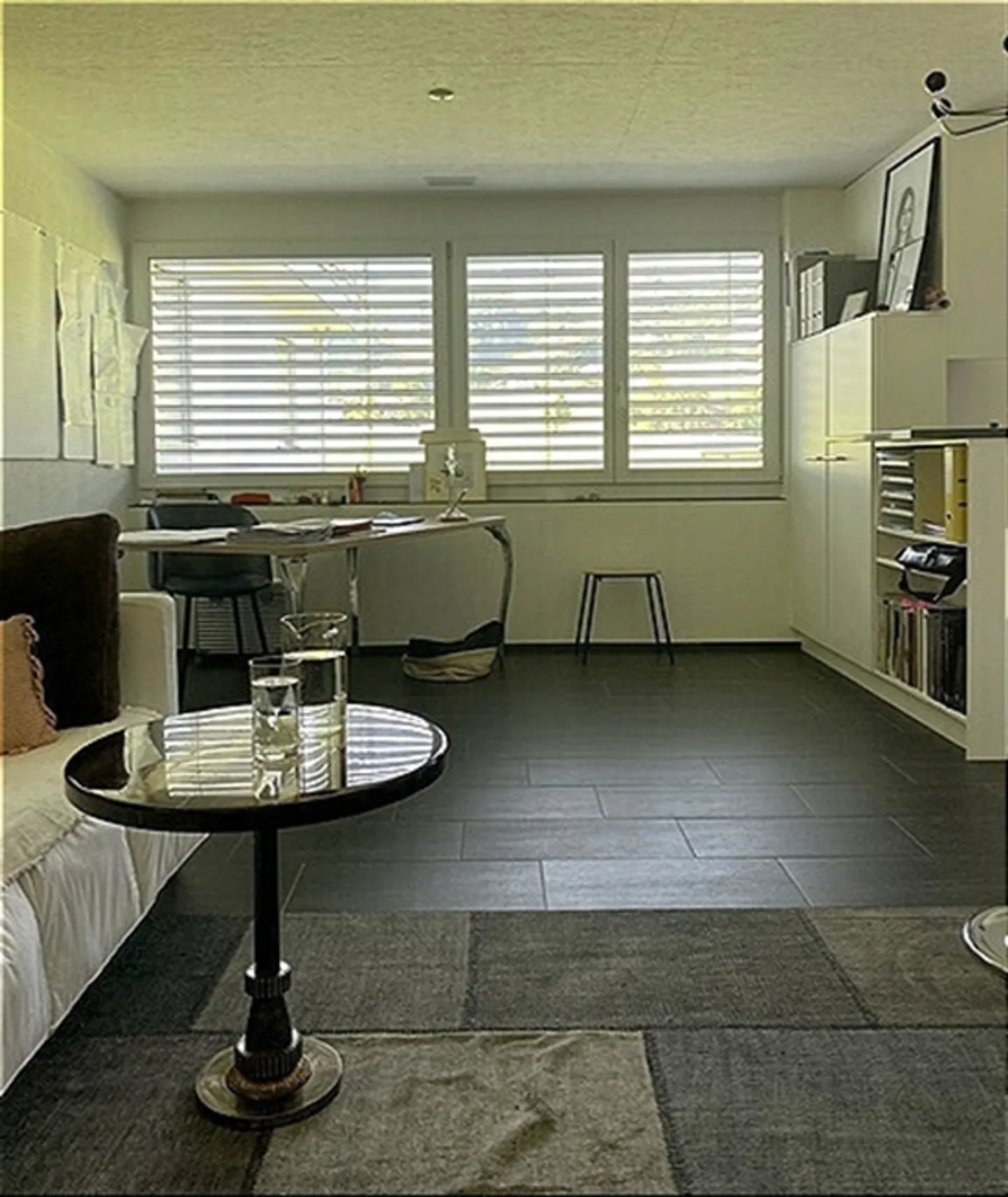 Modernes Studio in Altendorf - Foto 1 von 8