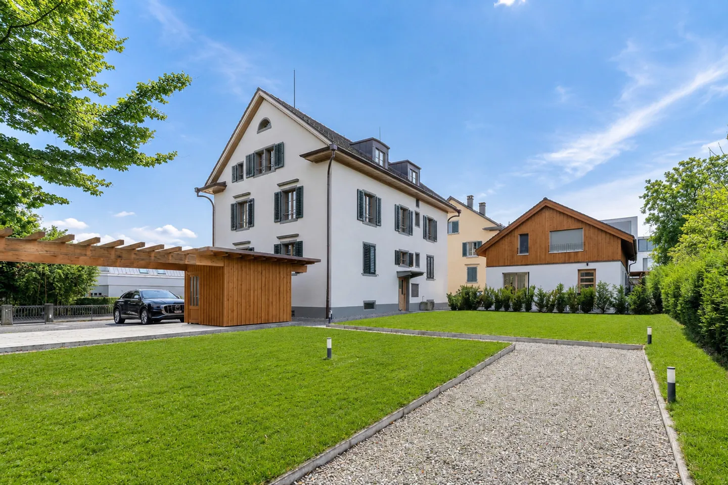 Einfamilienhaus kaufen - Foto 10 von 13