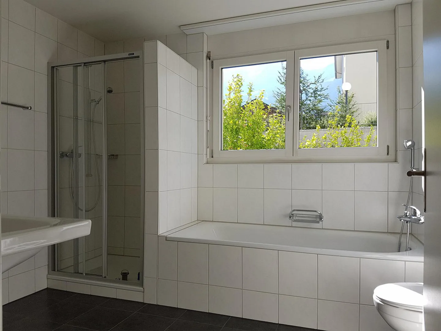 4.5 Room Apartment in Kerns - Photo 4 of 9