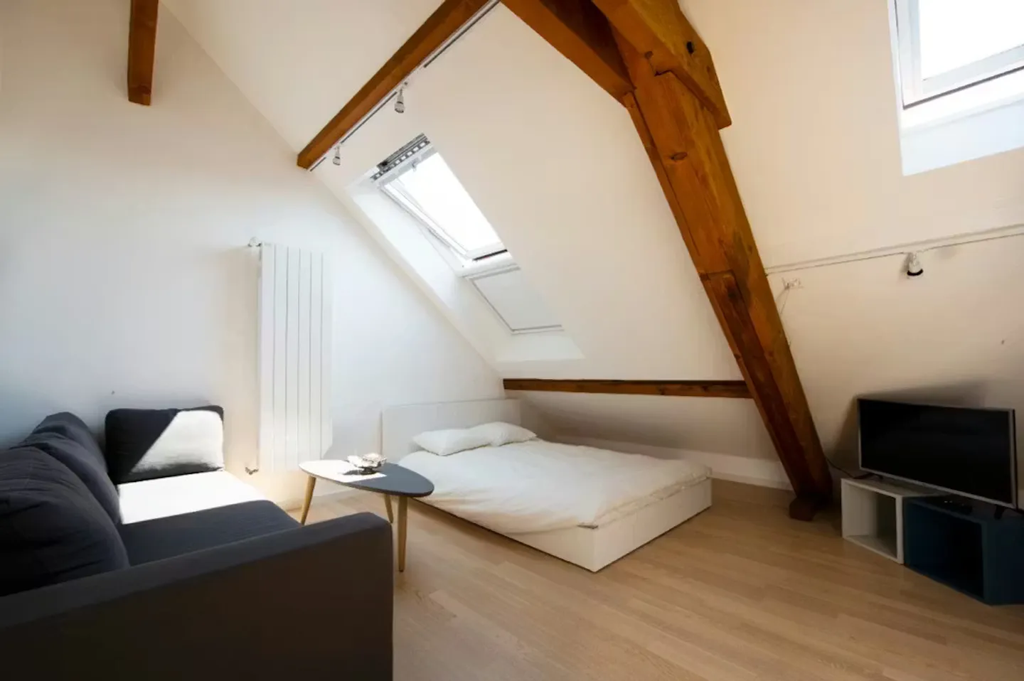 Wohnung mieten - Foto 7 von 7