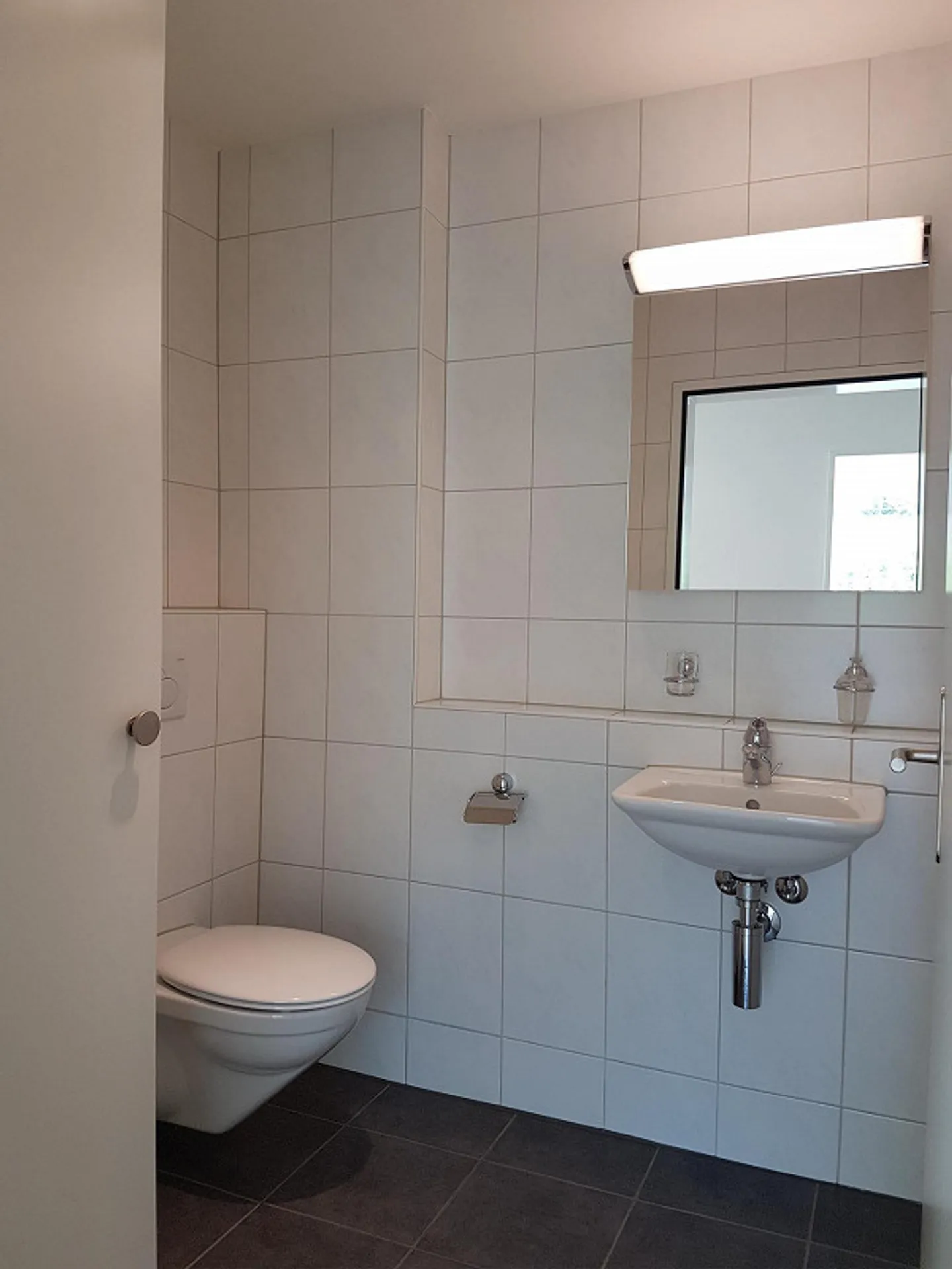 4.5 Room Apartment in Kerns - Photo 5 of 9