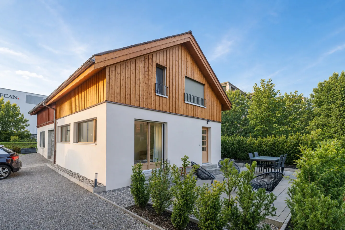 Einfamilienhaus kaufen - Foto 11 von 13